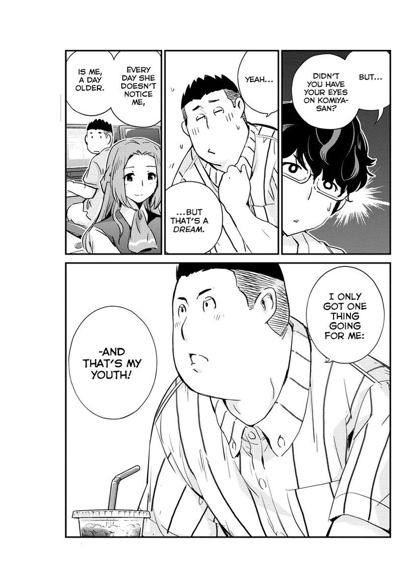 Kekkon Surutte Hontou Desu Ka 365 Days To The Wedding 31 3