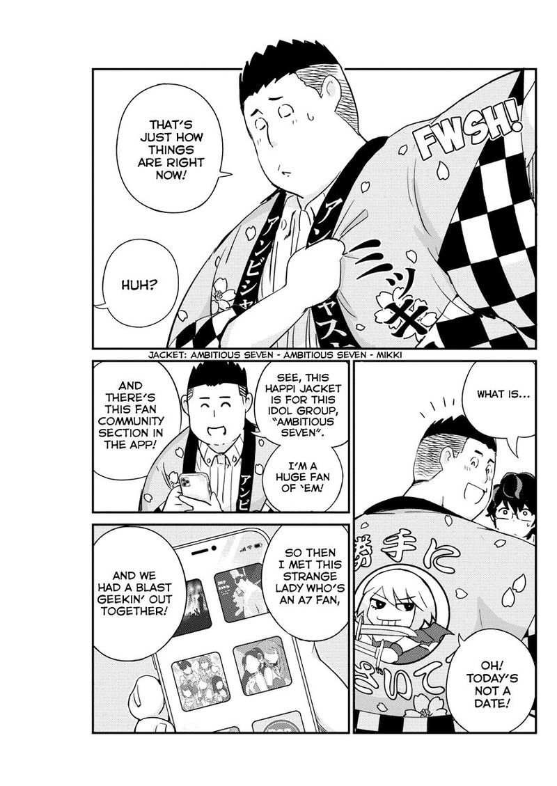 Kekkon Surutte Hontou Desu Ka 365 Days To The Wedding 31 5