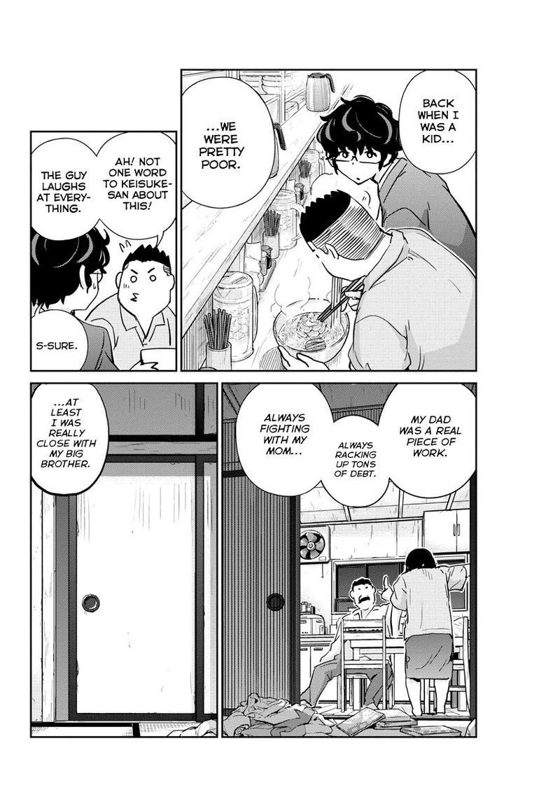 Kekkon Surutte Hontou Desu Ka 365 Days To The Wedding 32 4