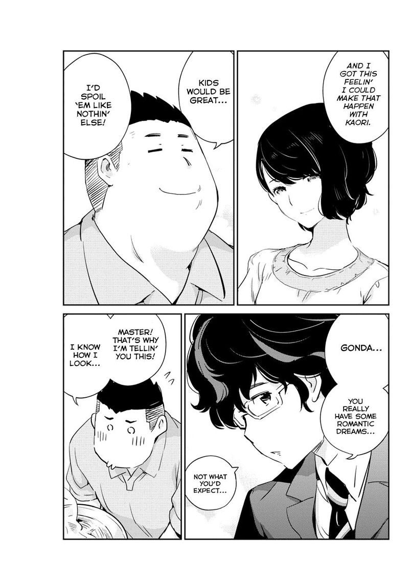 Kekkon Surutte Hontou Desu Ka 365 Days To The Wedding 32 7