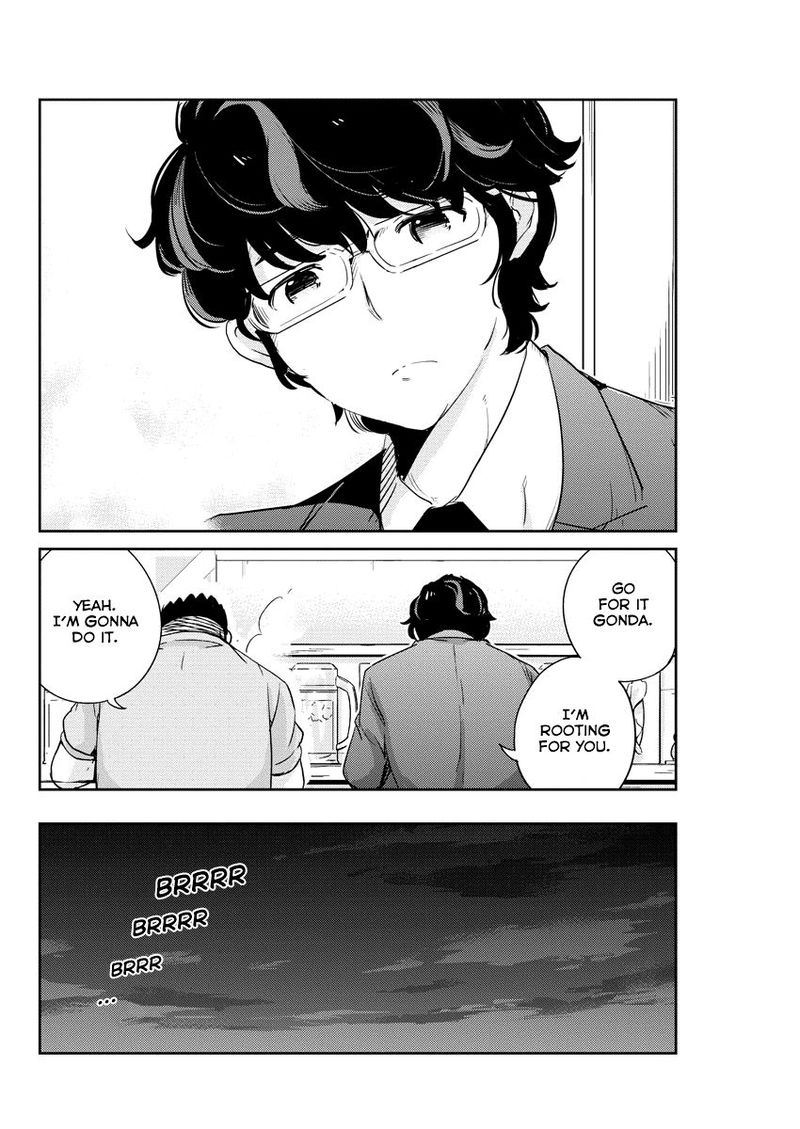 Kekkon Surutte Hontou Desu Ka 365 Days To The Wedding 32 8