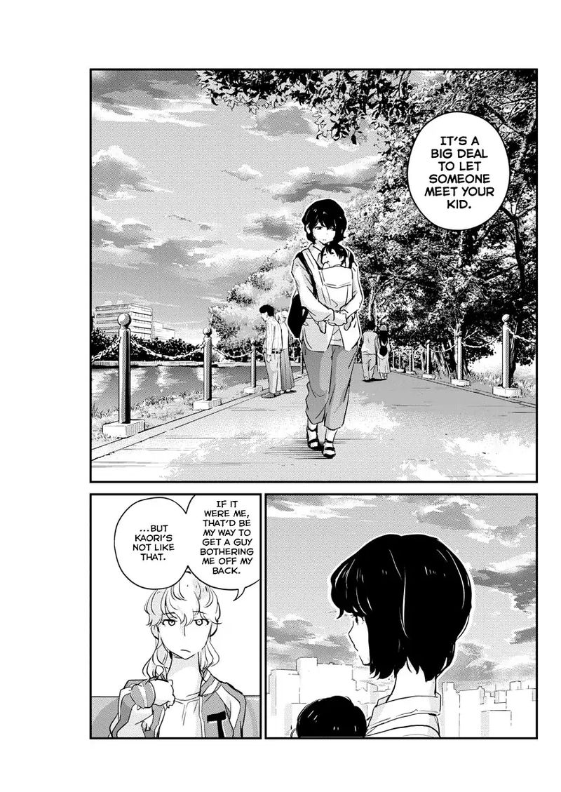 Kekkon Surutte Hontou Desu Ka 365 Days To The Wedding 33 11