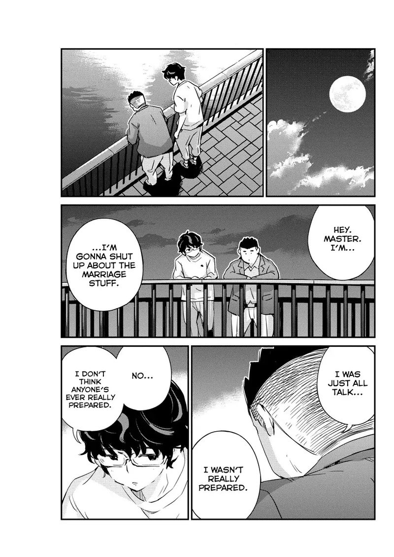 Kekkon Surutte Hontou Desu Ka 365 Days To The Wedding 33 13