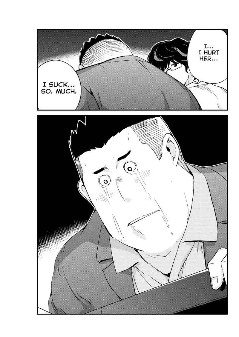 Kekkon Surutte Hontou Desu Ka 365 Days To The Wedding 33 15