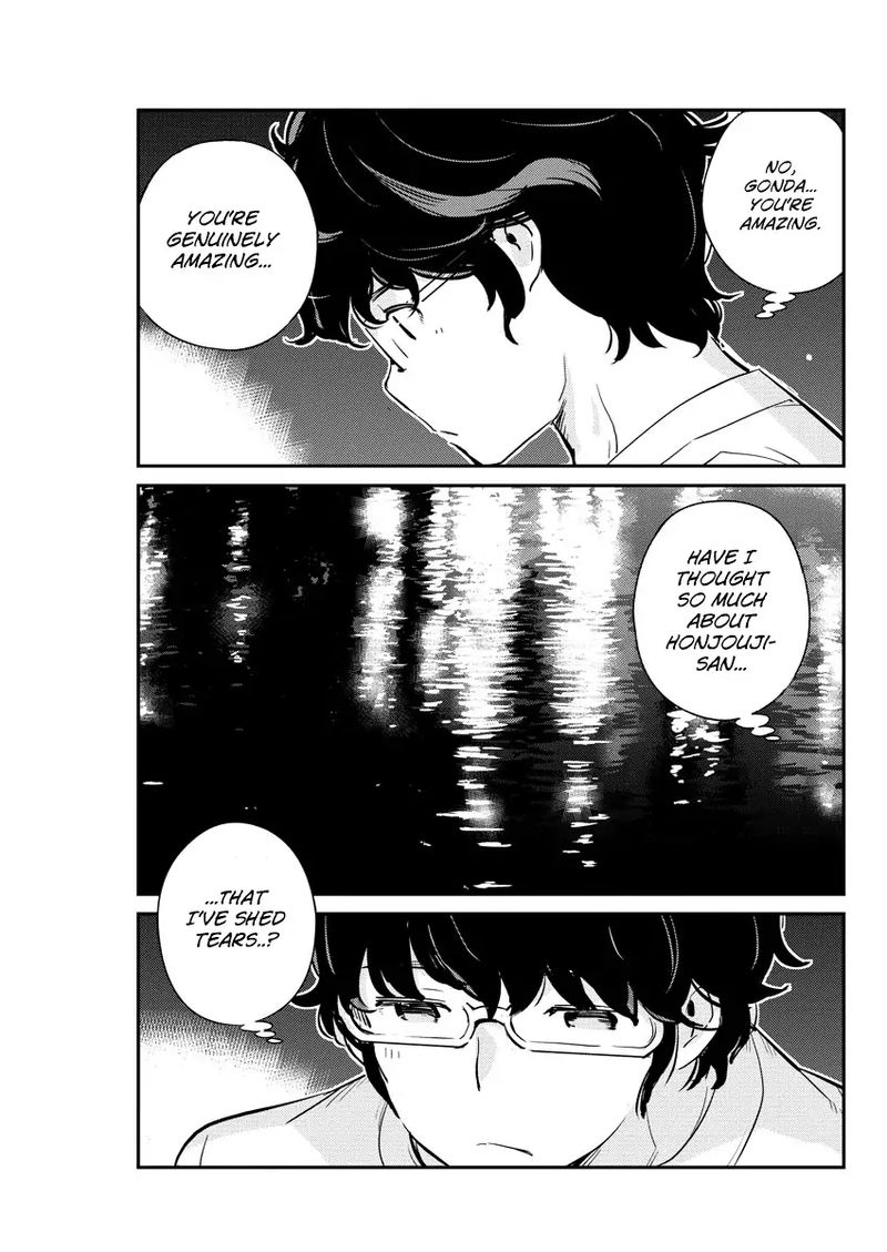 Kekkon Surutte Hontou Desu Ka 365 Days To The Wedding 33 17