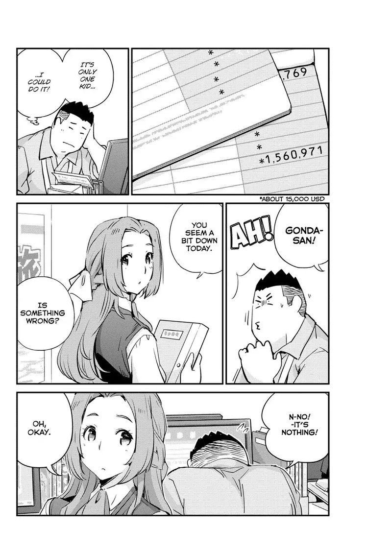 Kekkon Surutte Hontou Desu Ka 365 Days To The Wedding 33 4
