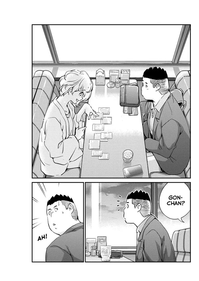 Kekkon Surutte Hontou Desu Ka 365 Days To The Wedding 33 7