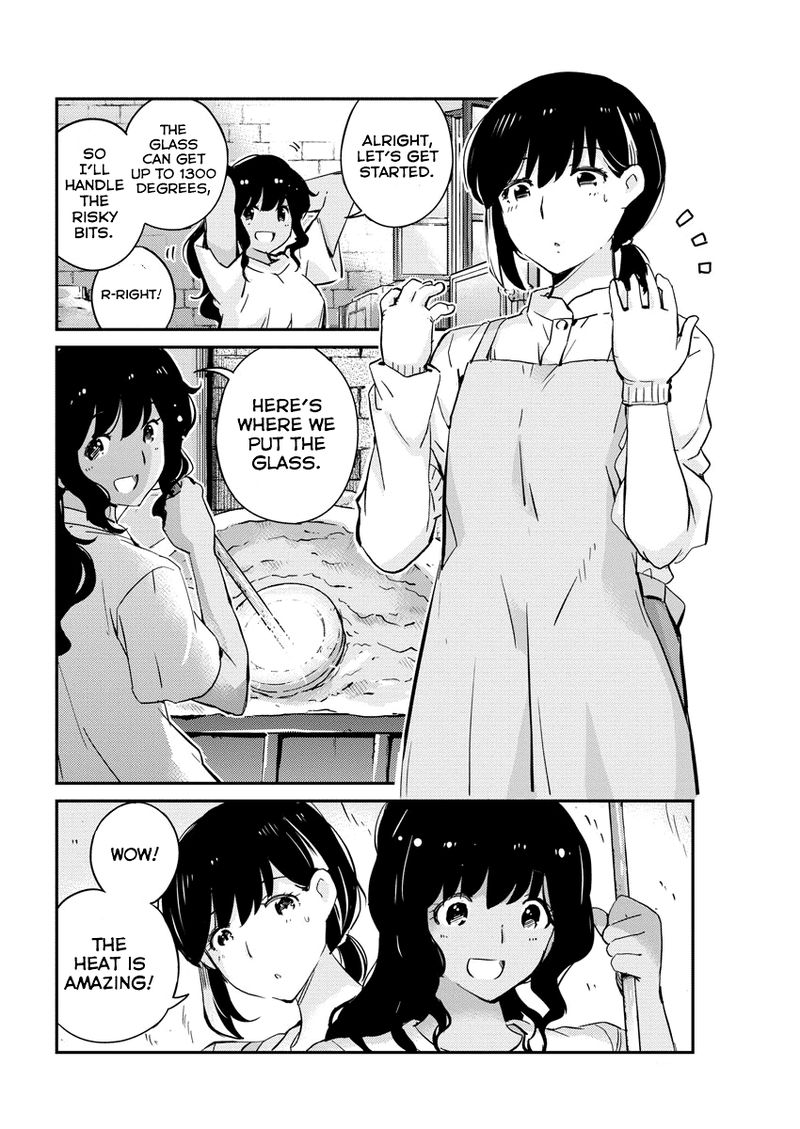 Kekkon Surutte Hontou Desu Ka 365 Days To The Wedding 34 10