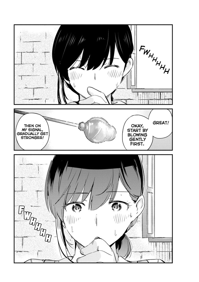 Kekkon Surutte Hontou Desu Ka 365 Days To The Wedding 34 12
