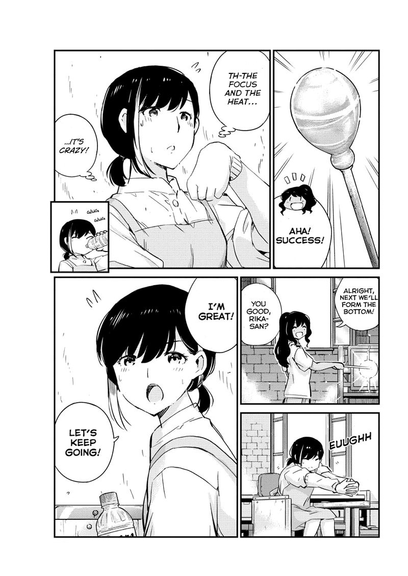 Kekkon Surutte Hontou Desu Ka 365 Days To The Wedding 34 13