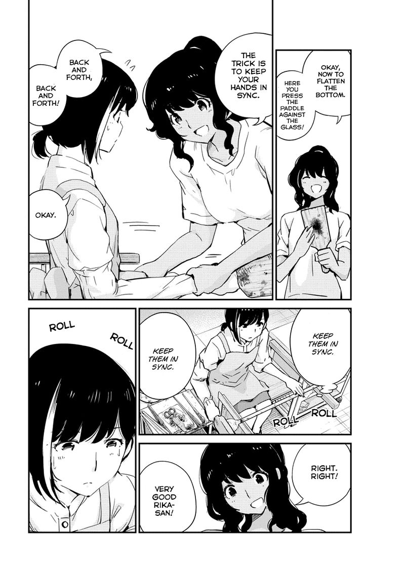 Kekkon Surutte Hontou Desu Ka 365 Days To The Wedding 34 14