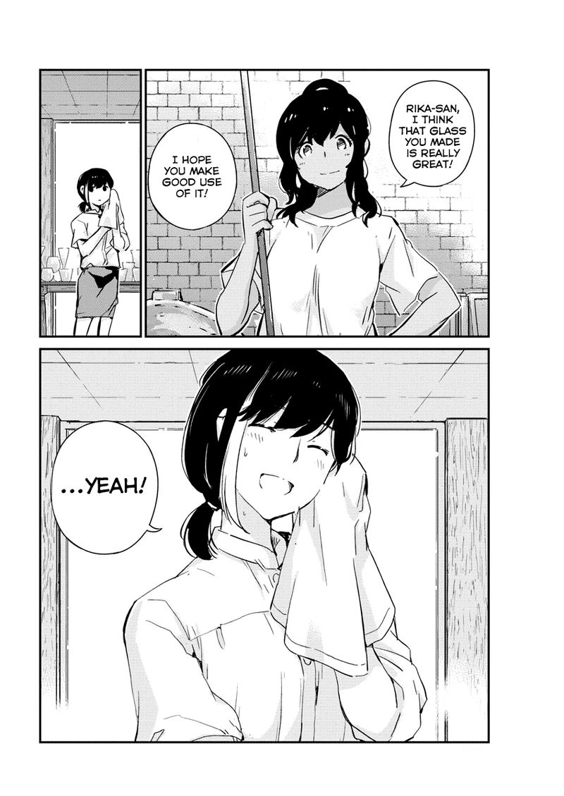 Kekkon Surutte Hontou Desu Ka 365 Days To The Wedding 34 16
