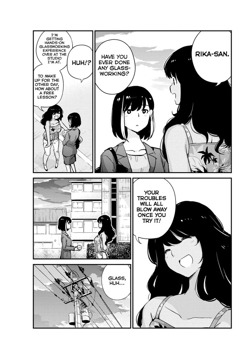 Kekkon Surutte Hontou Desu Ka 365 Days To The Wedding 34 7