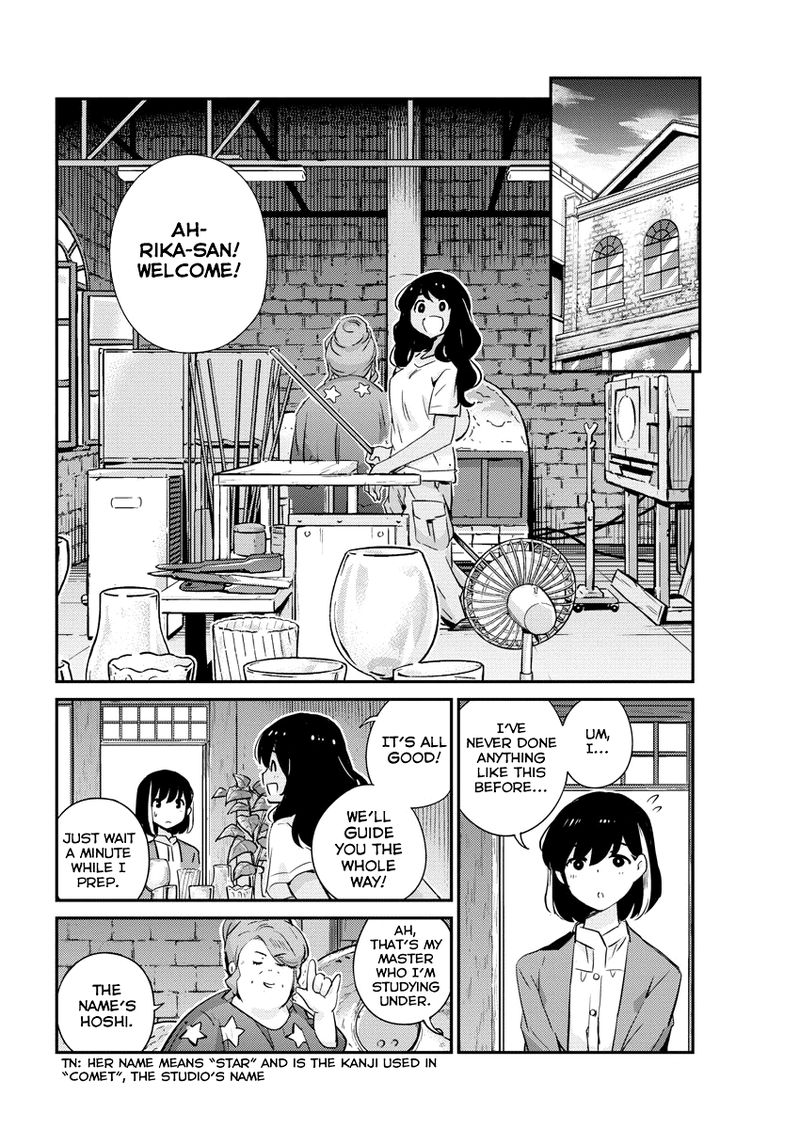 Kekkon Surutte Hontou Desu Ka 365 Days To The Wedding 34 8