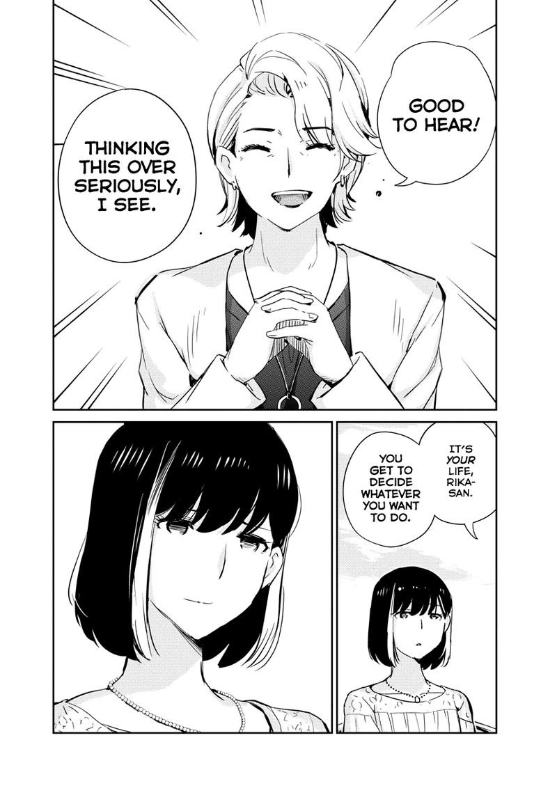 Kekkon Surutte Hontou Desu Ka 365 Days To The Wedding 35 11