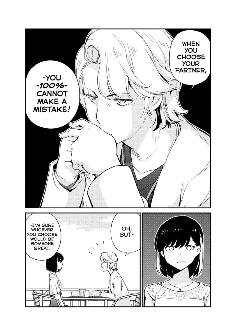 Kekkon Surutte Hontou Desu Ka 365 Days To The Wedding 35 16