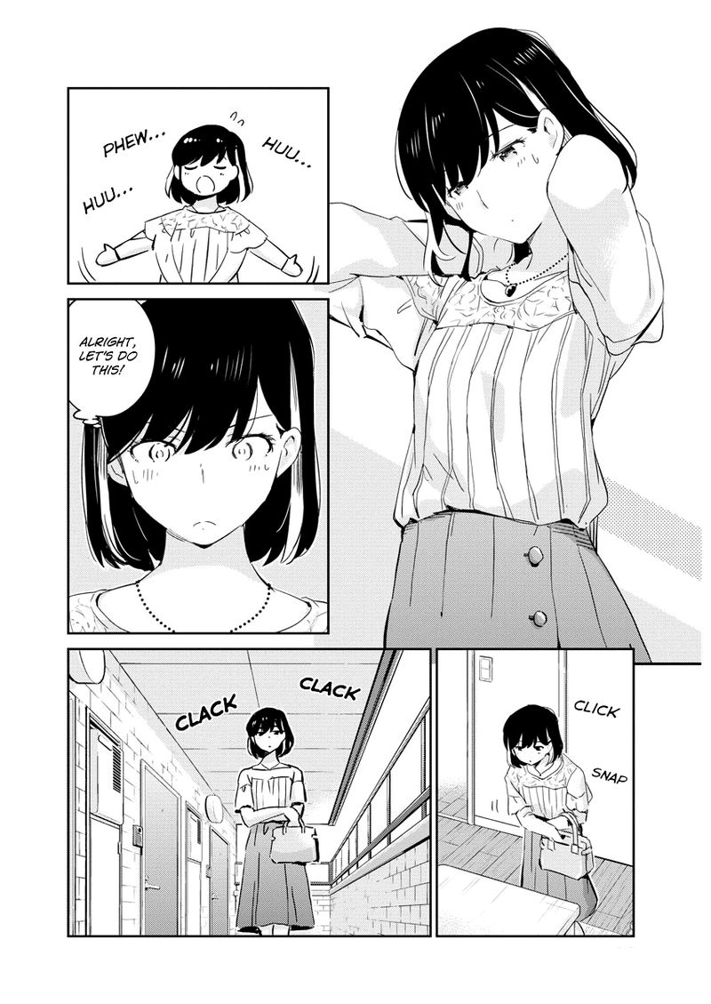 Kekkon Surutte Hontou Desu Ka 365 Days To The Wedding 35 3