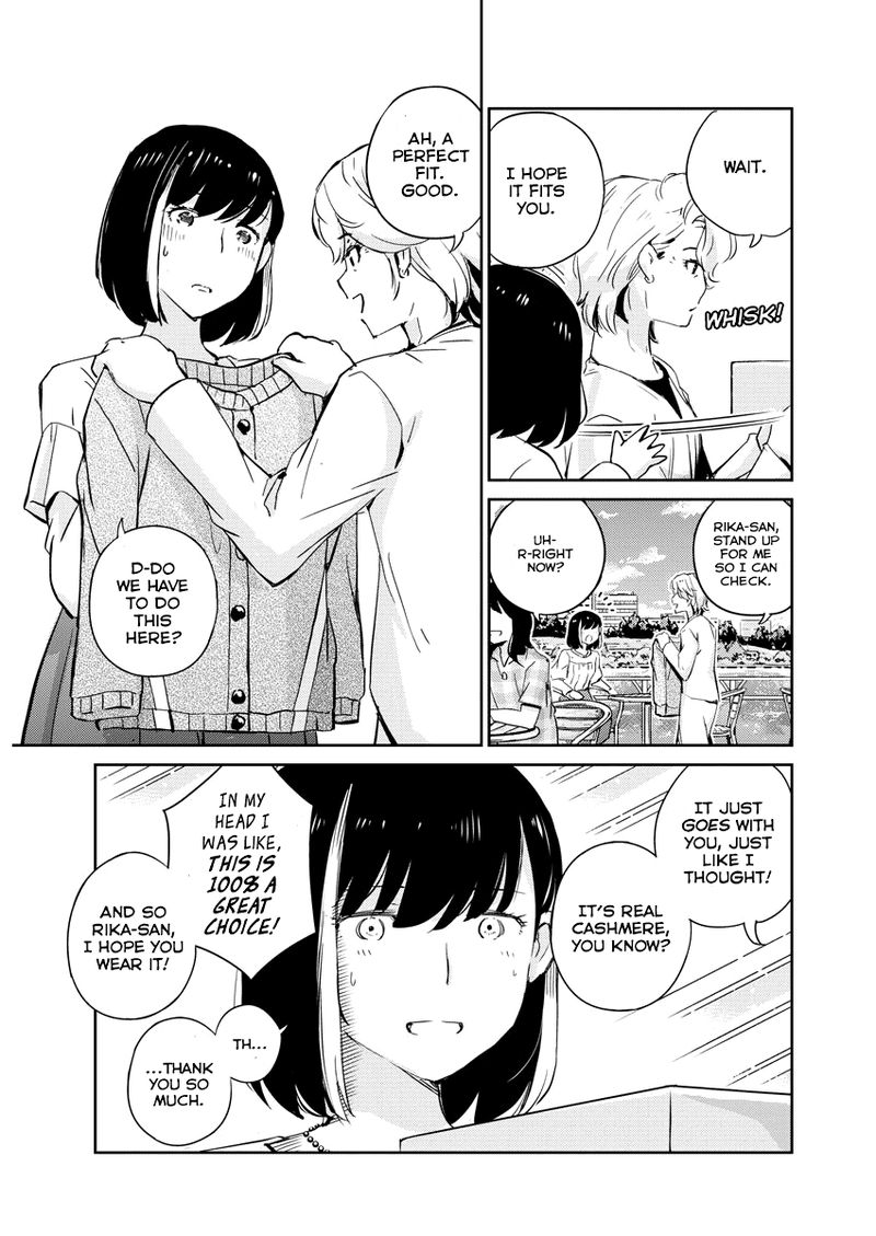 Kekkon Surutte Hontou Desu Ka 365 Days To The Wedding 35 8