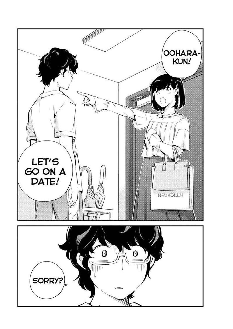Kekkon Surutte Hontou Desu Ka 365 Days To The Wedding 36 10