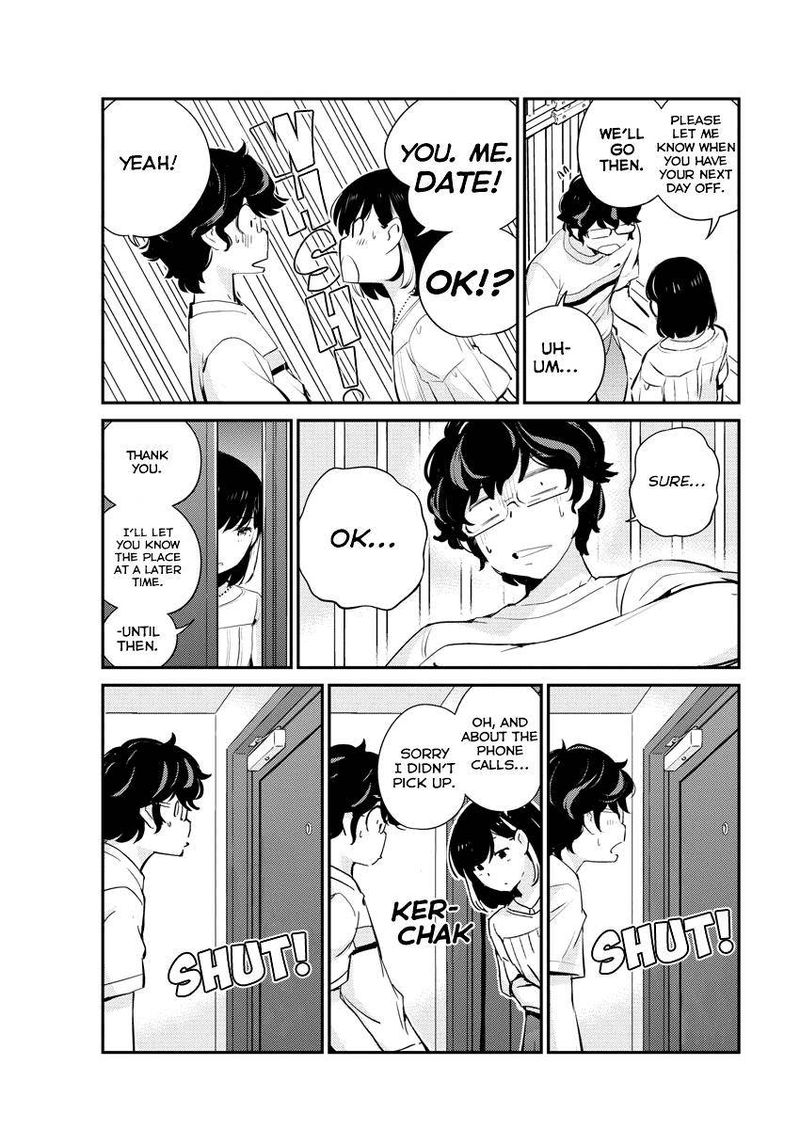 Kekkon Surutte Hontou Desu Ka 365 Days To The Wedding 36 11