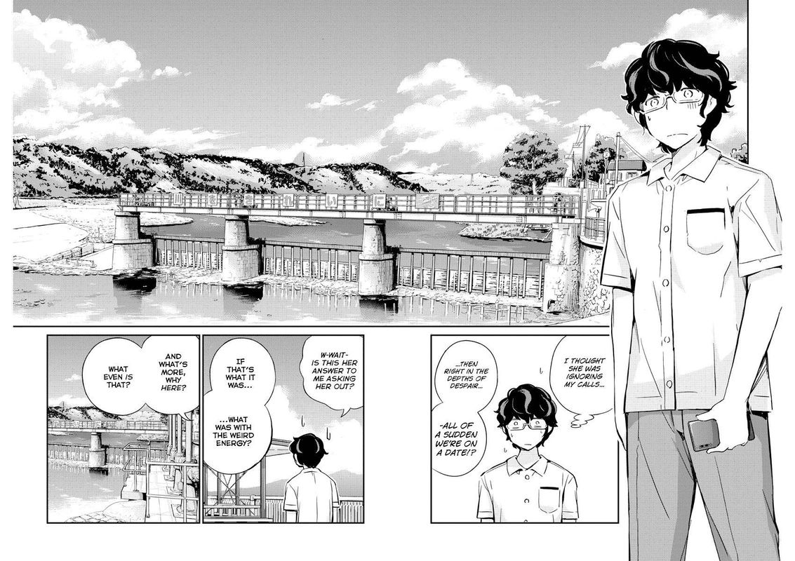 Kekkon Surutte Hontou Desu Ka 365 Days To The Wedding 36 14