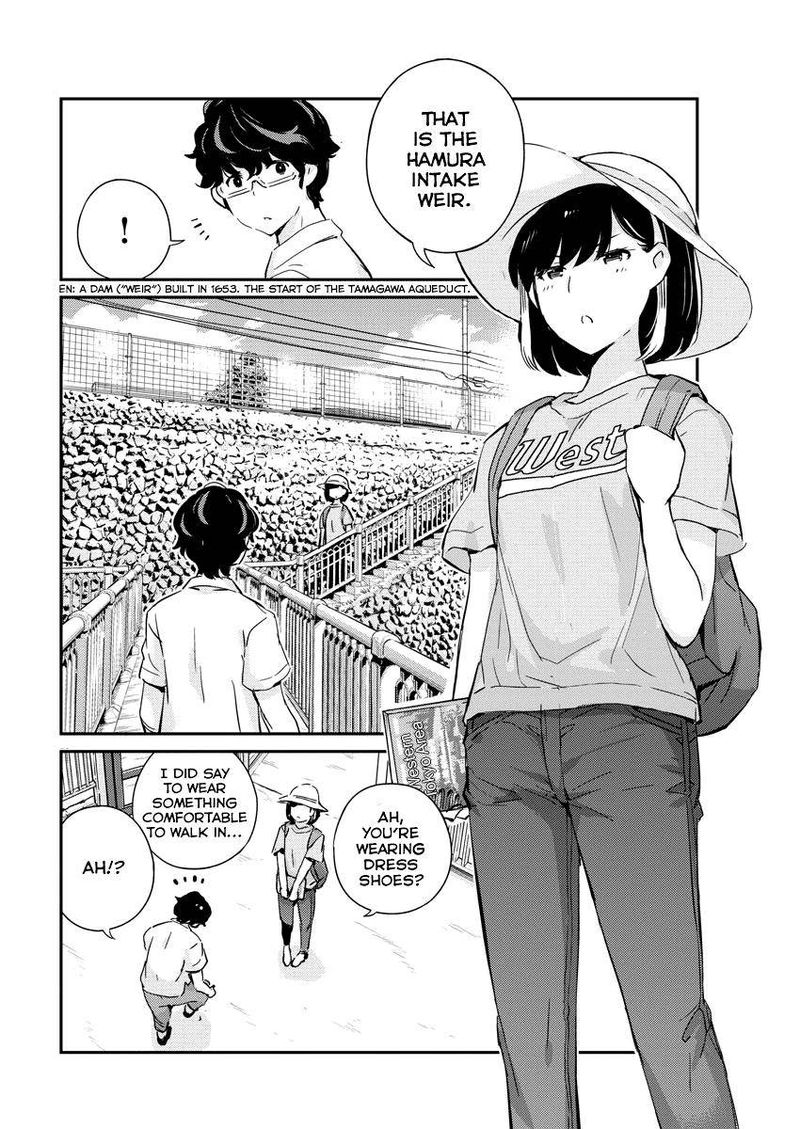 Kekkon Surutte Hontou Desu Ka 365 Days To The Wedding 36 15