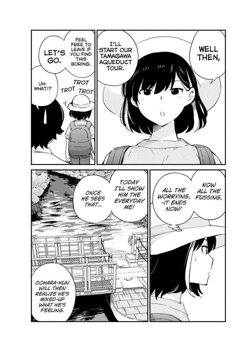Kekkon Surutte Hontou Desu Ka 365 Days To The Wedding 36 16