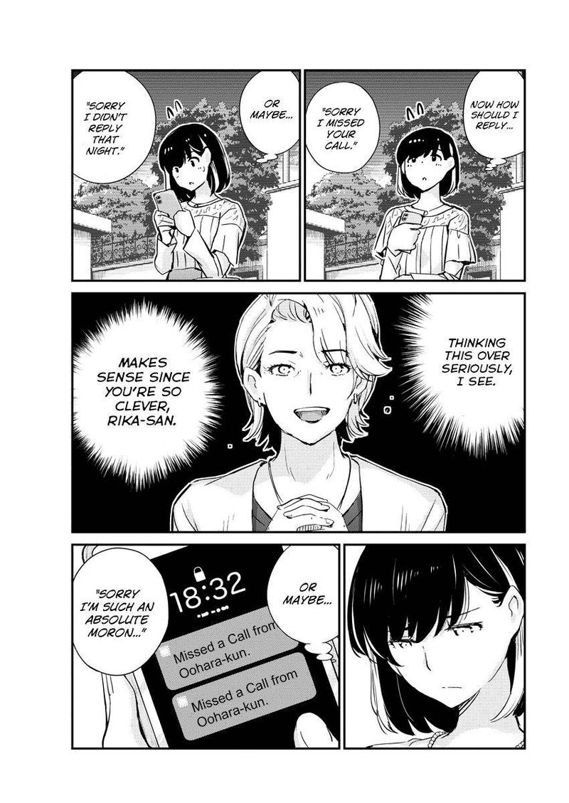 Kekkon Surutte Hontou Desu Ka 365 Days To The Wedding 36 3