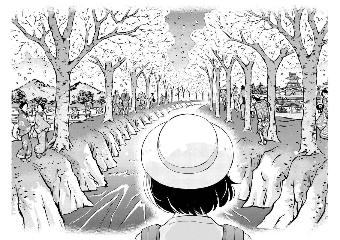Kekkon Surutte Hontou Desu Ka 365 Days To The Wedding 37 12
