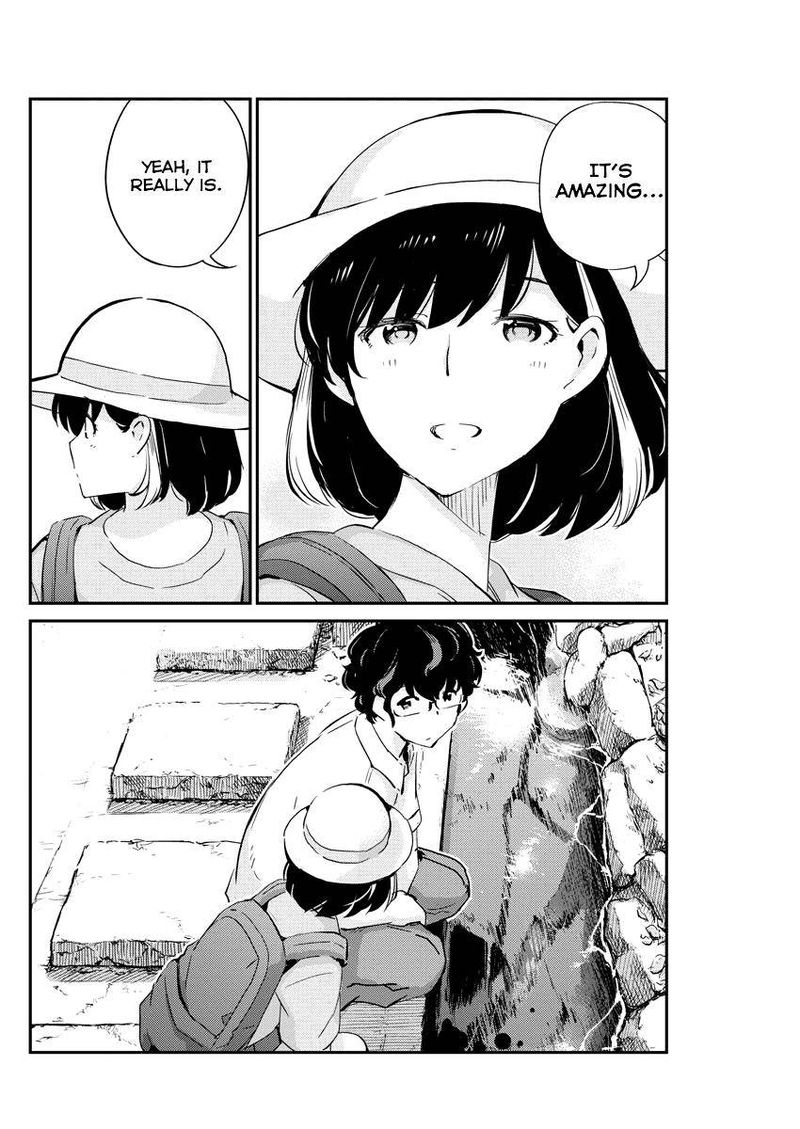 Kekkon Surutte Hontou Desu Ka 365 Days To The Wedding 37 13