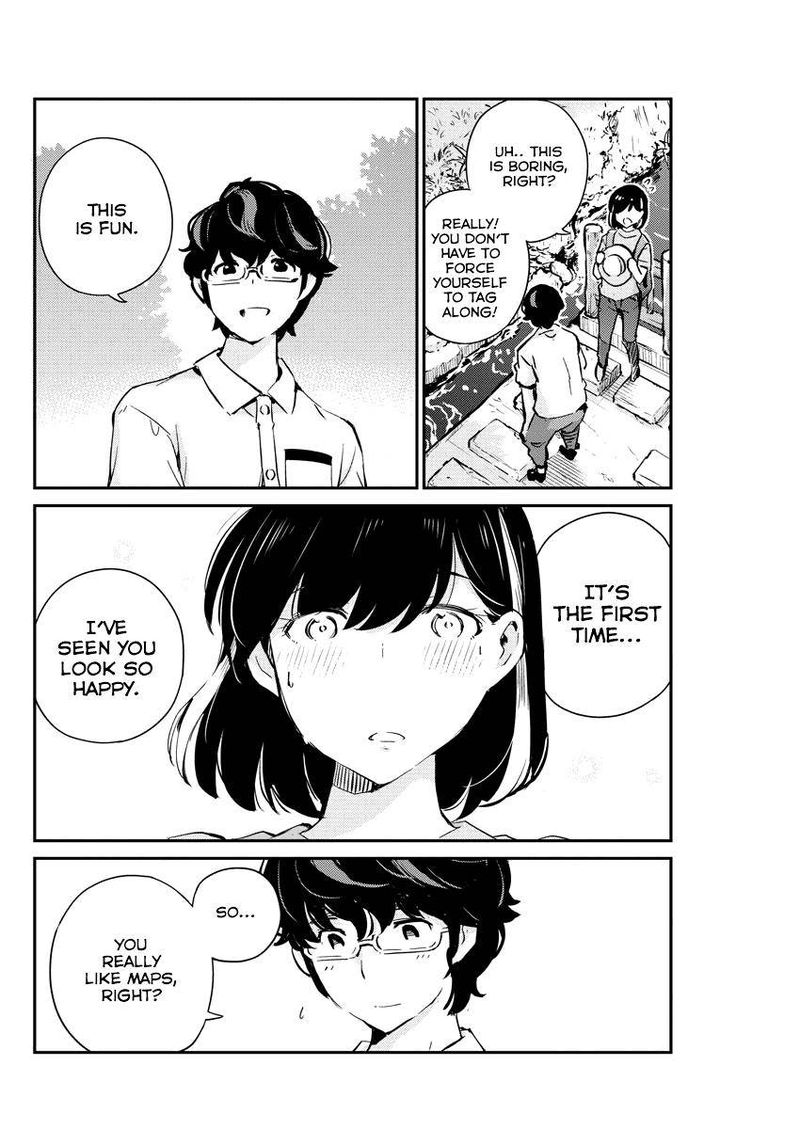 Kekkon Surutte Hontou Desu Ka 365 Days To The Wedding 37 15