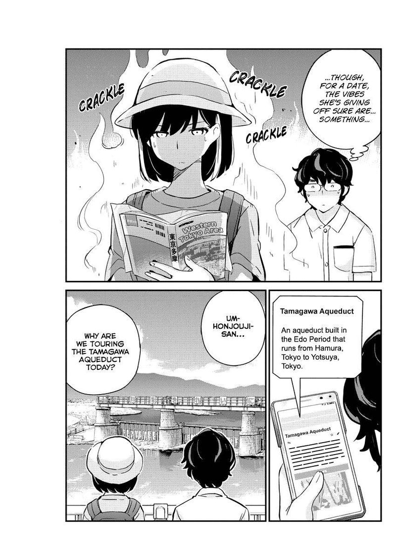 Kekkon Surutte Hontou Desu Ka 365 Days To The Wedding 37 3
