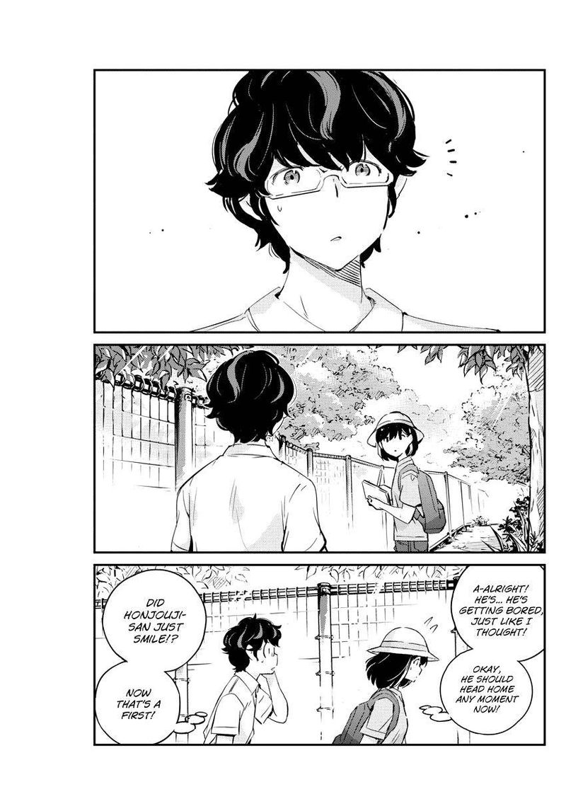 Kekkon Surutte Hontou Desu Ka 365 Days To The Wedding 37 7