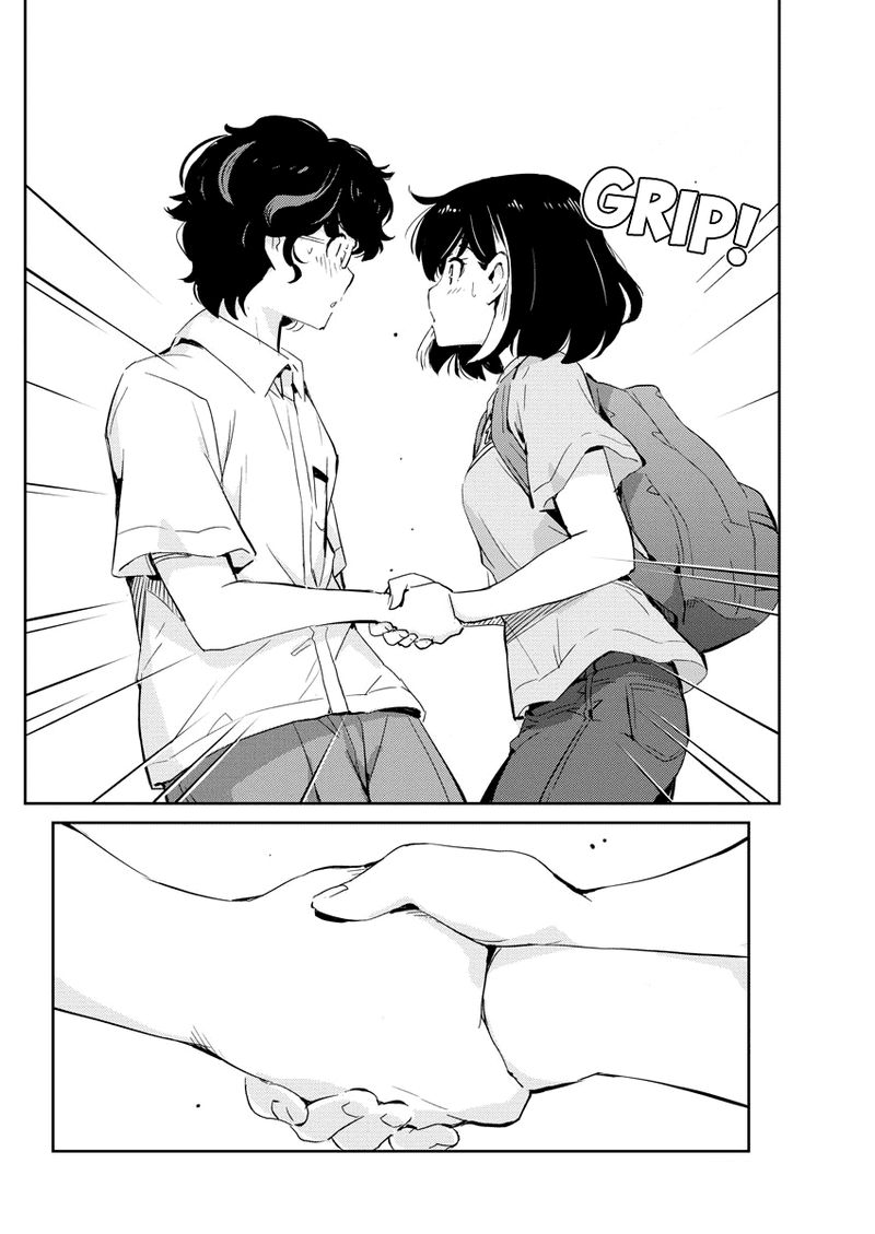 Kekkon Surutte Hontou Desu Ka 365 Days To The Wedding 38 12