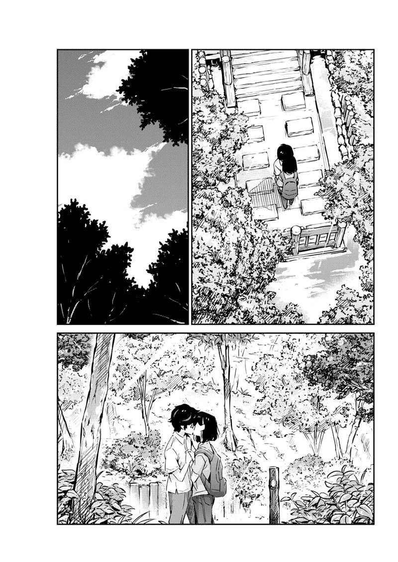 Kekkon Surutte Hontou Desu Ka 365 Days To The Wedding 38 15