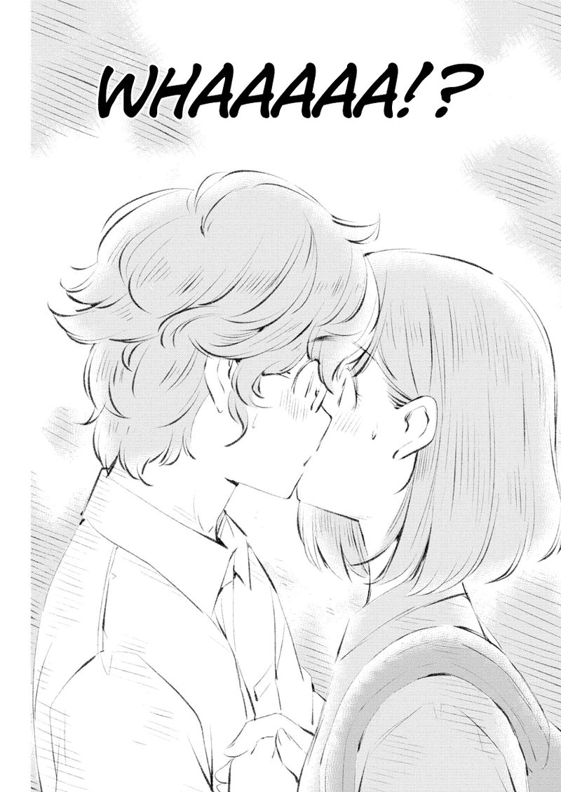 Kekkon Surutte Hontou Desu Ka 365 Days To The Wedding 38 17