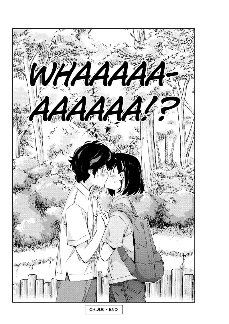 Kekkon Surutte Hontou Desu Ka 365 Days To The Wedding 38 18