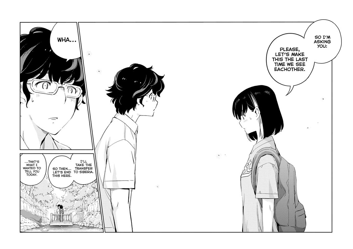 Kekkon Surutte Hontou Desu Ka 365 Days To The Wedding 38 3