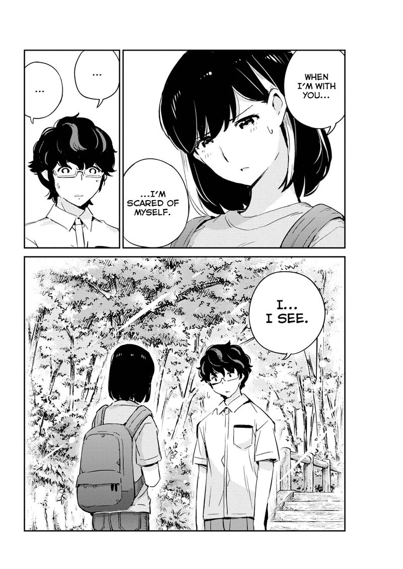 Kekkon Surutte Hontou Desu Ka 365 Days To The Wedding 38 4