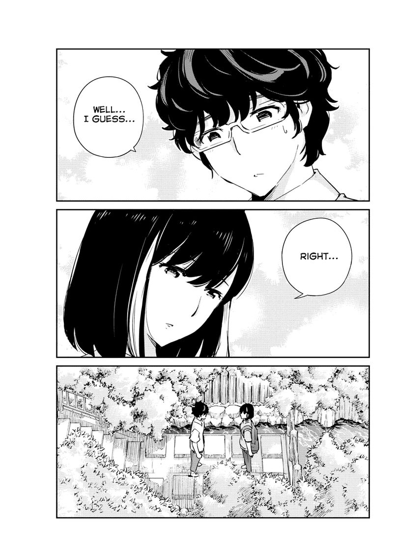 Kekkon Surutte Hontou Desu Ka 365 Days To The Wedding 38 5