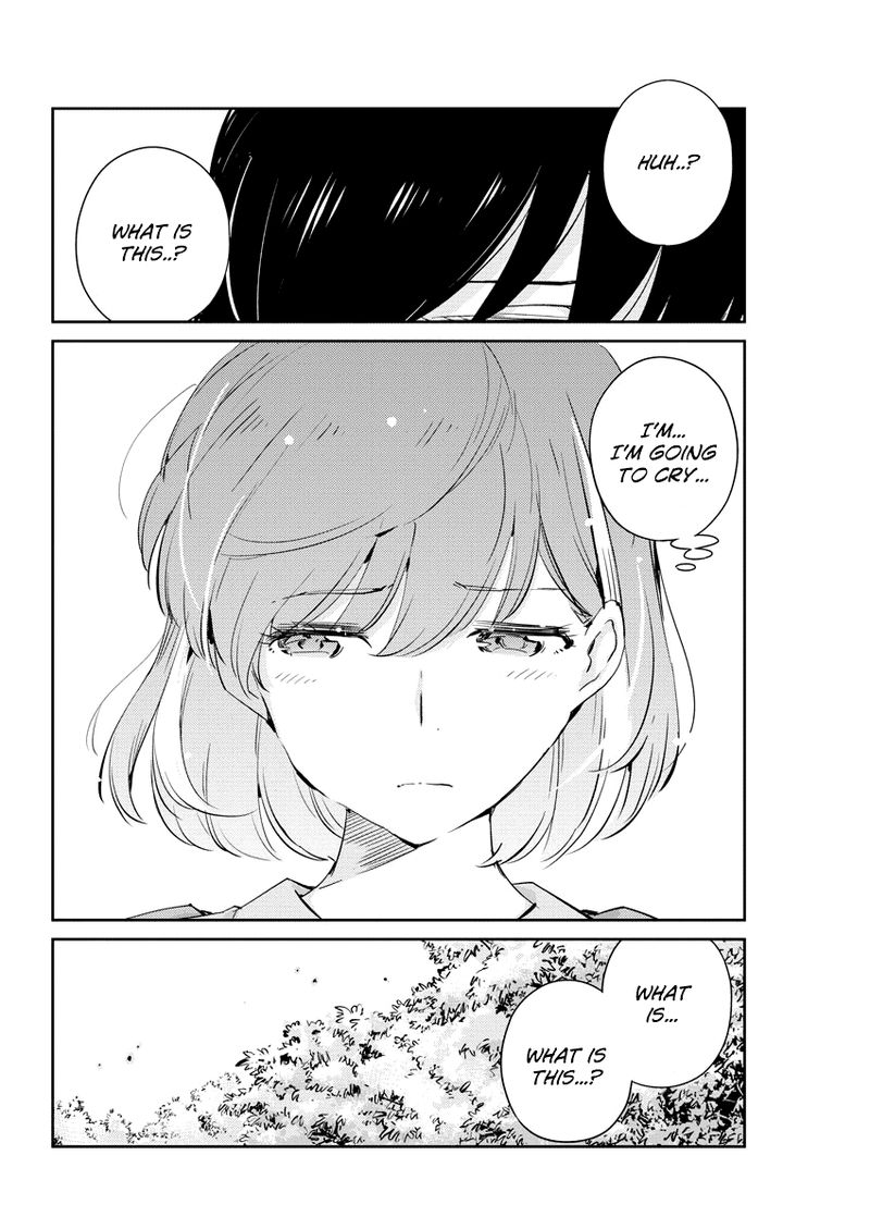 Kekkon Surutte Hontou Desu Ka 365 Days To The Wedding 38 6