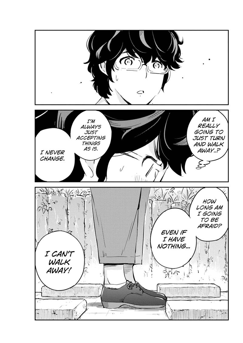 Kekkon Surutte Hontou Desu Ka 365 Days To The Wedding 38 9