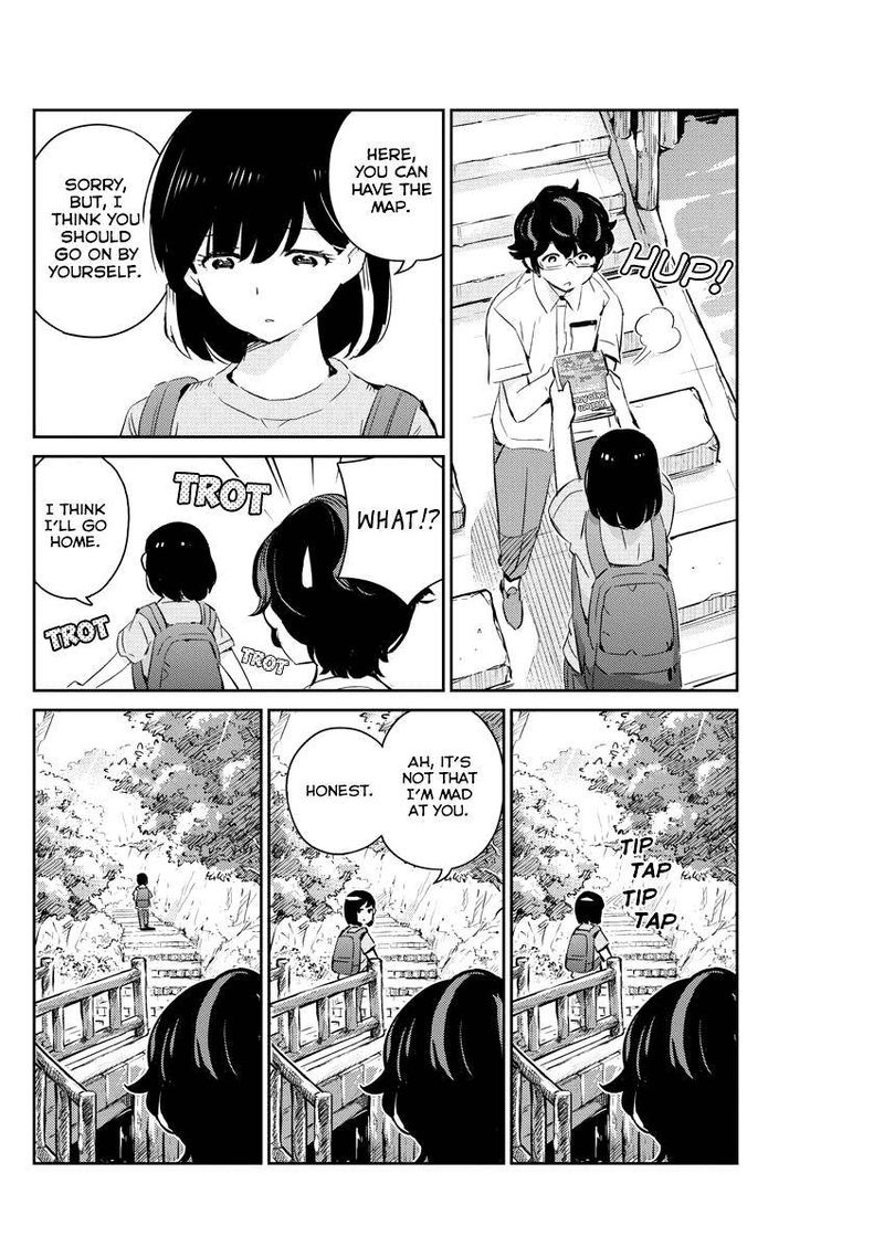 Kekkon Surutte Hontou Desu Ka 365 Days To The Wedding 39 10