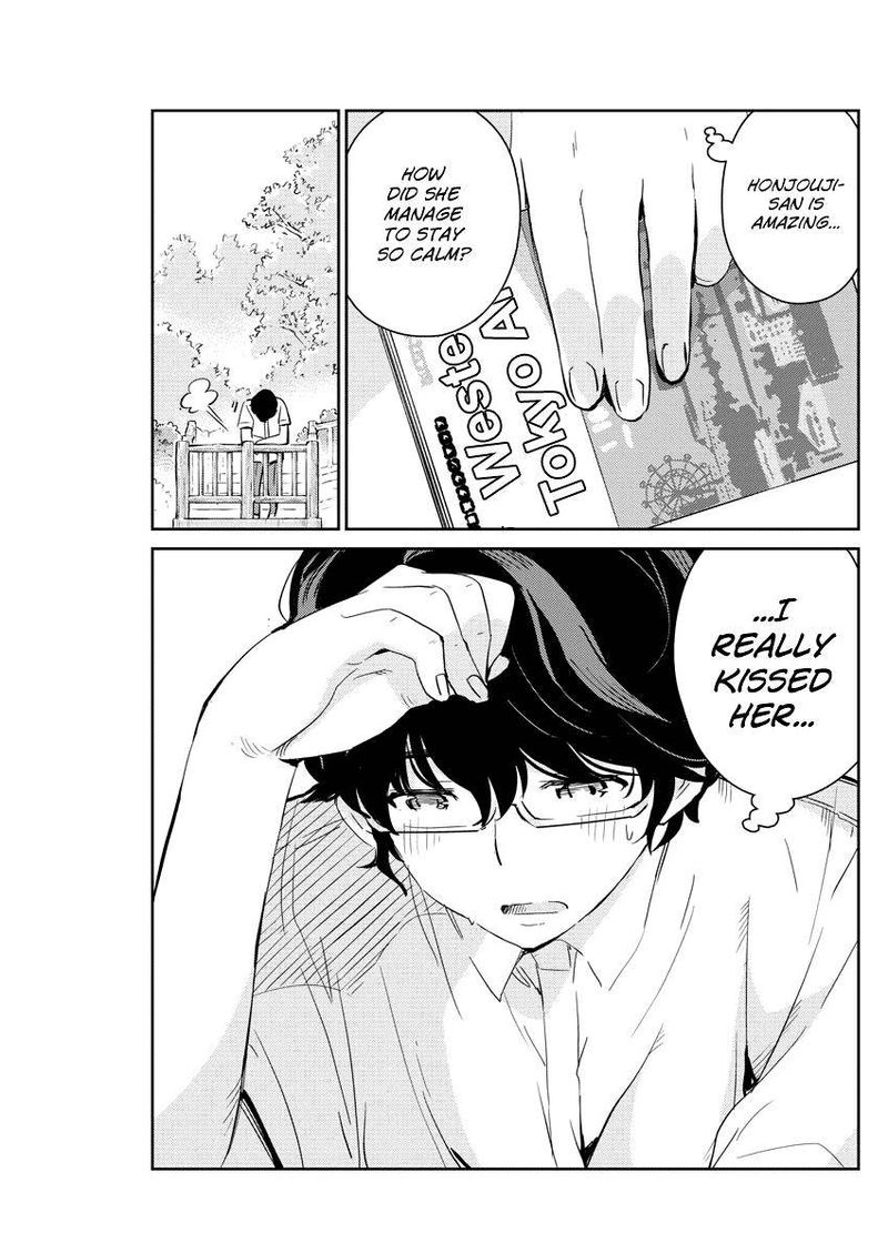 Kekkon Surutte Hontou Desu Ka 365 Days To The Wedding 39 11