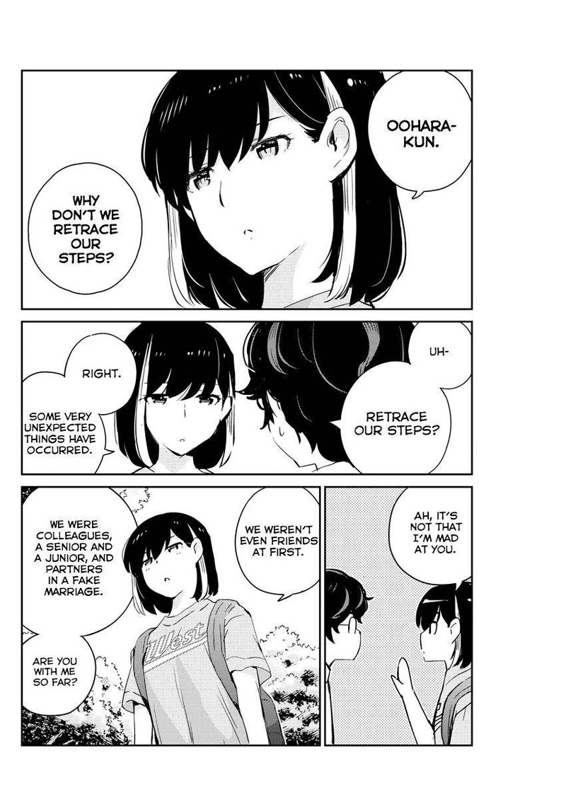 Kekkon Surutte Hontou Desu Ka 365 Days To The Wedding 39 6