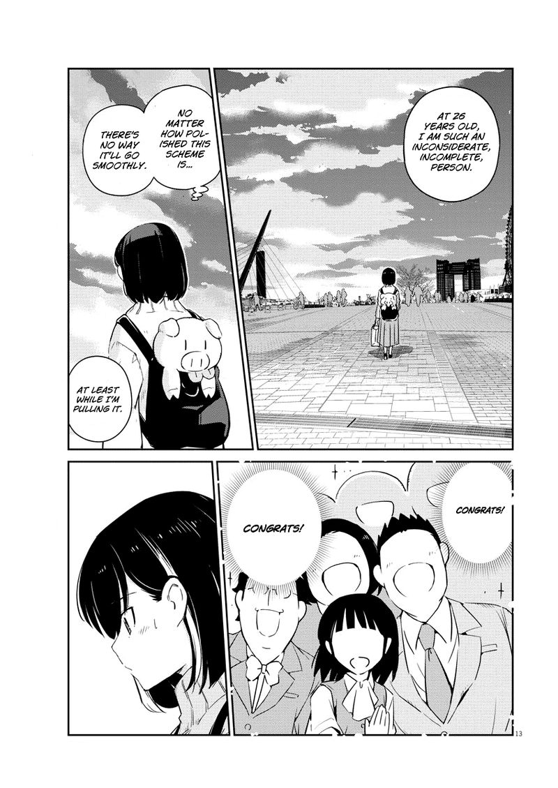 Kekkon Surutte Hontou Desu Ka 365 Days To The Wedding 4 13
