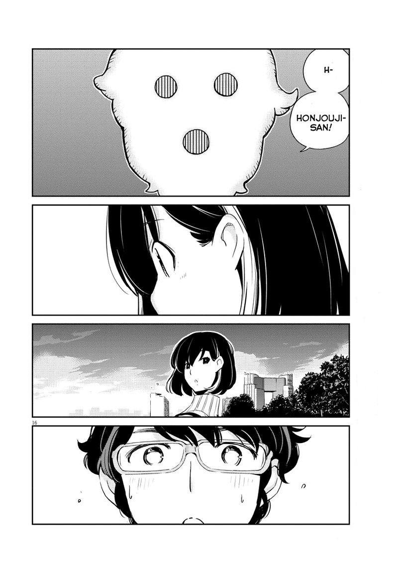 Kekkon Surutte Hontou Desu Ka 365 Days To The Wedding 4 16