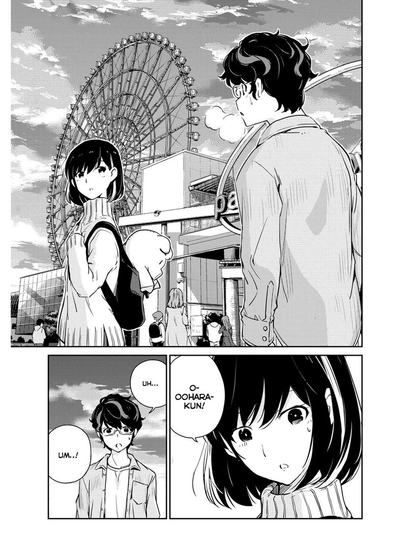 Kekkon Surutte Hontou Desu Ka 365 Days To The Wedding 4 17