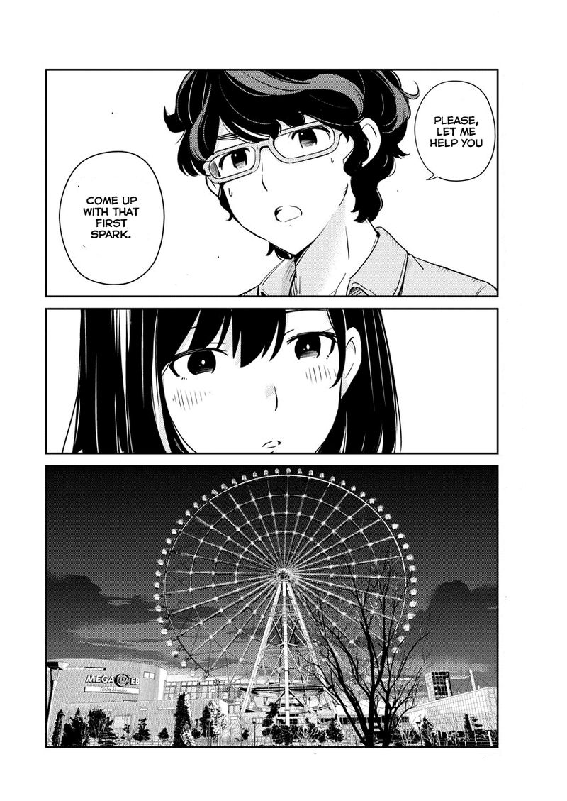 Kekkon Surutte Hontou Desu Ka 365 Days To The Wedding 4 18