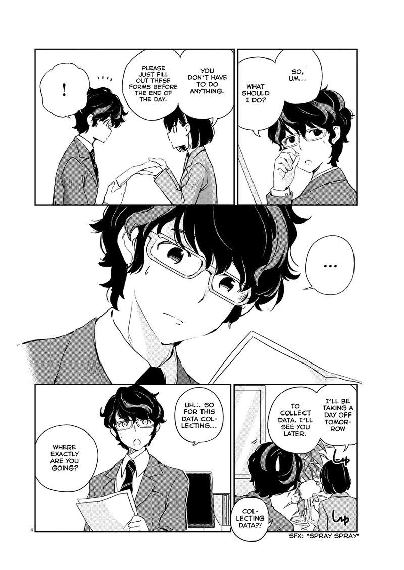 Kekkon Surutte Hontou Desu Ka 365 Days To The Wedding 4 4